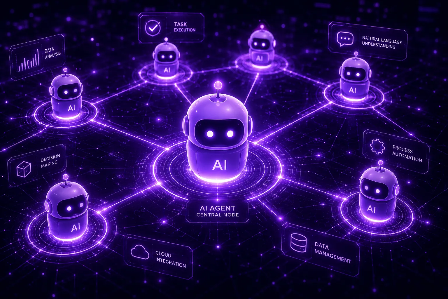 AI Agents & Automation Platforms